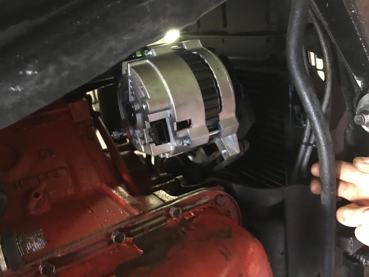 Used 1956 Ford Custom Line Victory