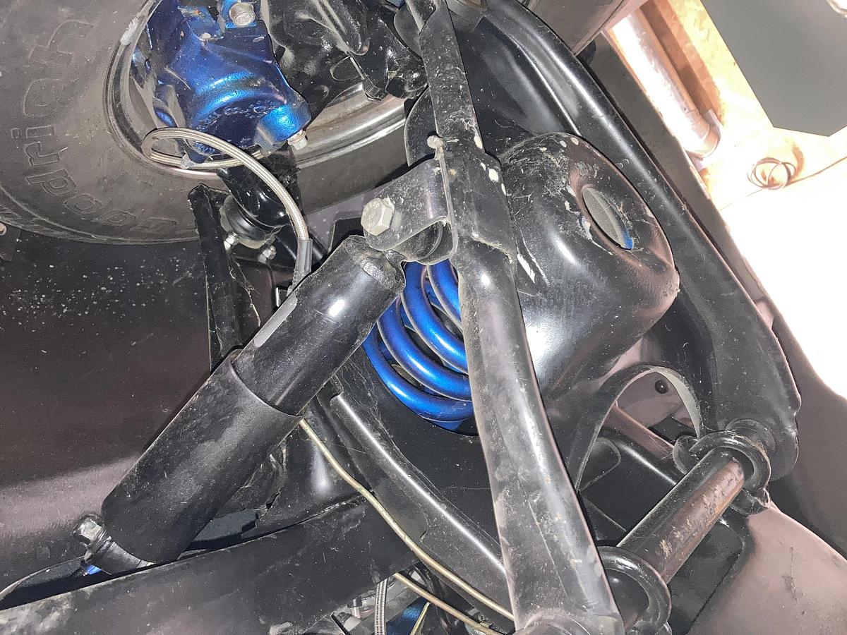 Used 1968 Chevrolet C/K Truck C10