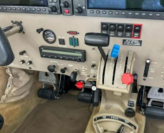 Used 2004 PIPER Saratoga II TC