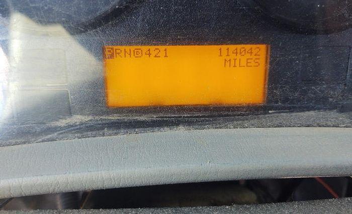 Used 2014 INTERNATIONAL Terrastar 4x4