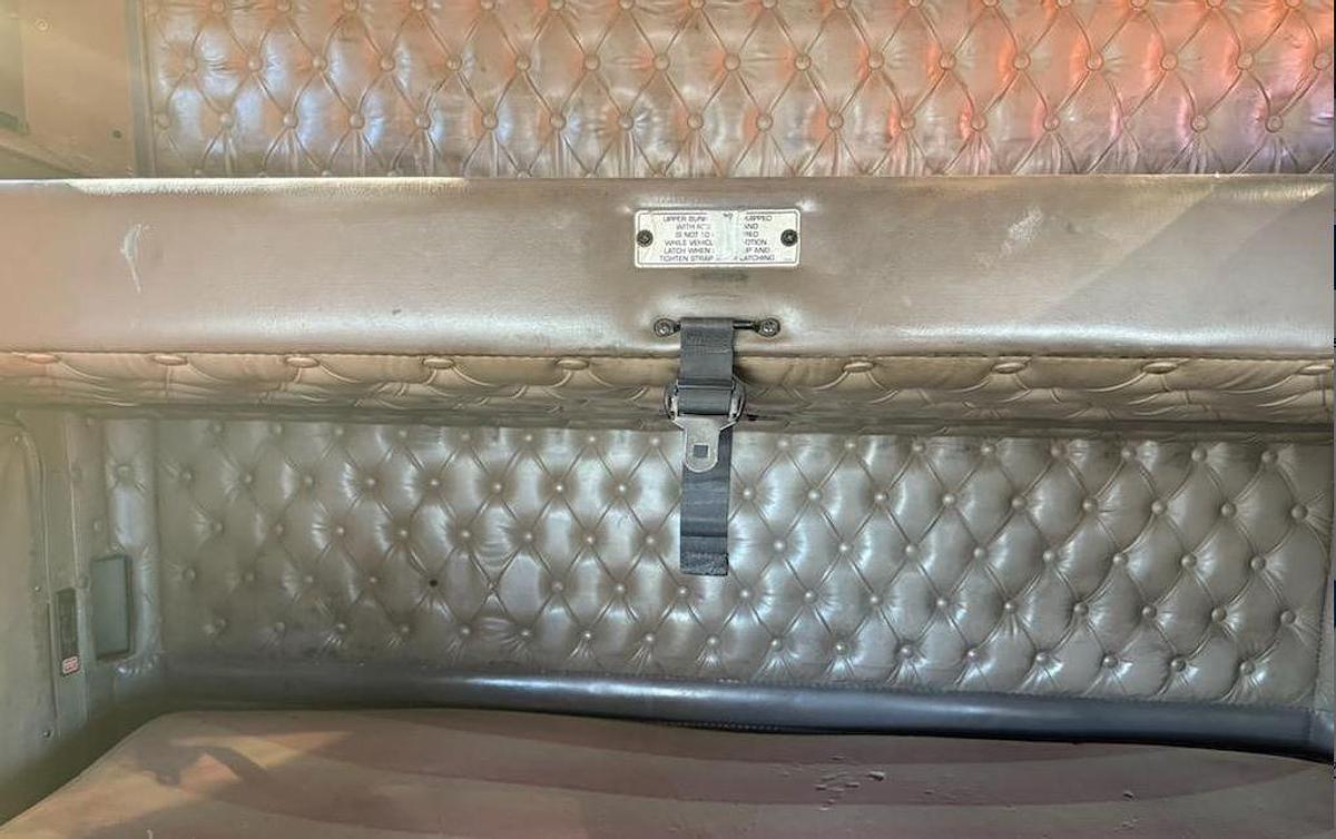 Used 2005 Kenworth W900L