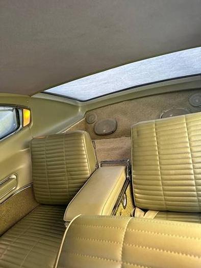 Used 1966 Dodge Challenger