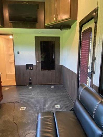 Used 2018 Jayco Seismic 4114