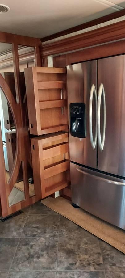 Used 2011 Winnebago Journey 40U Class A Motorhome