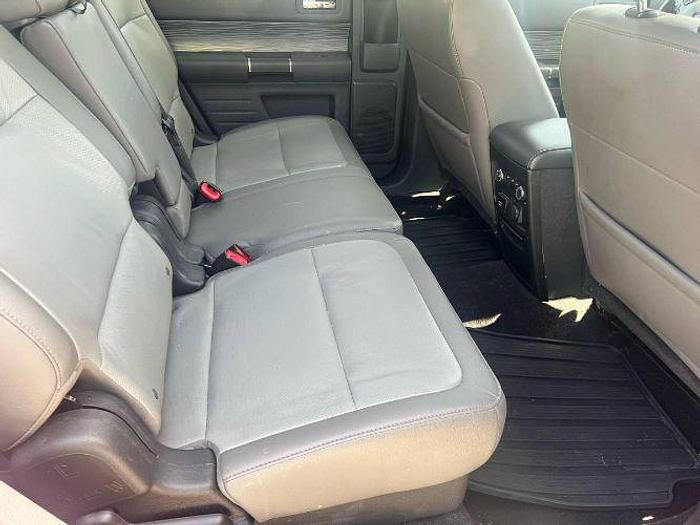 Used 2019 Ford Flex SEL