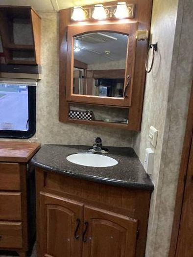 Used 2012 Keystone Montana 3400RL