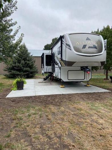 Used 2022 Alliance Paradigm 310RL