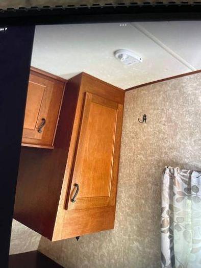 Used 2017 Highland Ridge Open Range Light LT272RLS