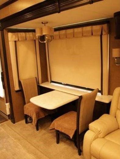 Used 2017 Winnebago Destination M-39FB