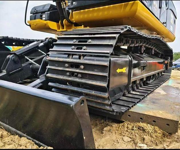 Used 2018 CATERPILLAR 315D2