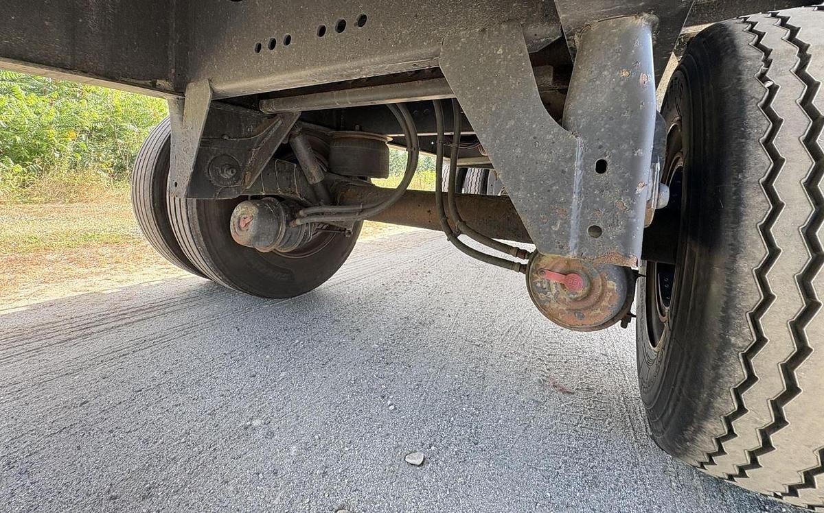 Used 2022 TRANSCRAFT 48 ft x 102 in