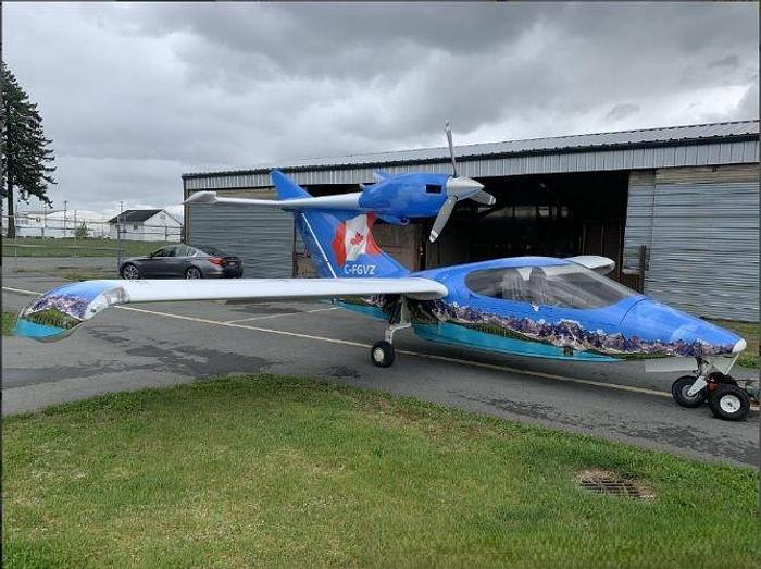 Used 1999 Seawind 3000