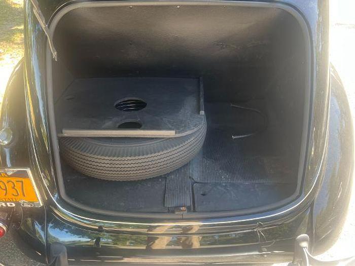 Used 1937 Ford Model 78