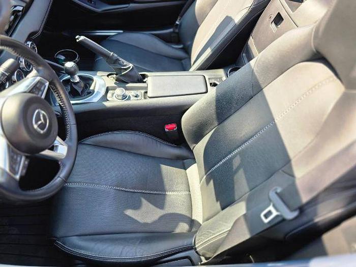 Used 2020 Mazda MX-5 Miata Grand Touring