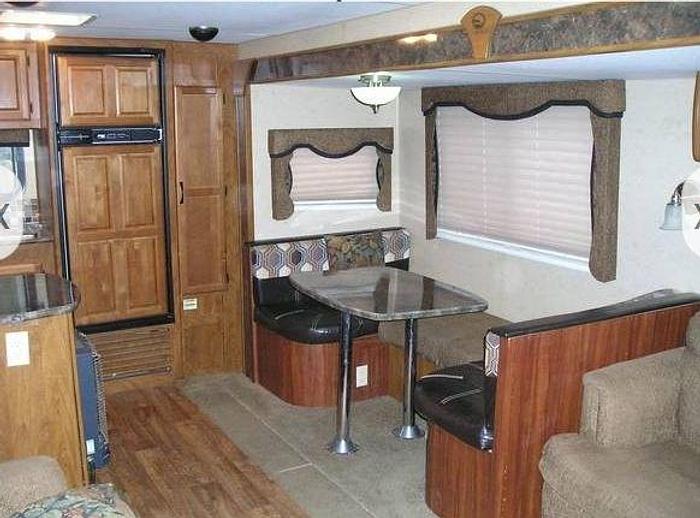 Used 2012 Outdoors RV Timber Ridge 280RKS