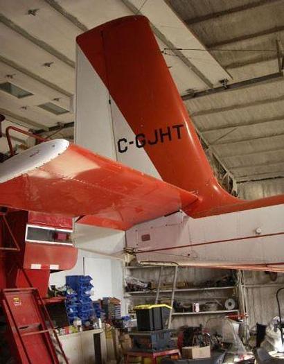 Used 1957 Helio H-391B