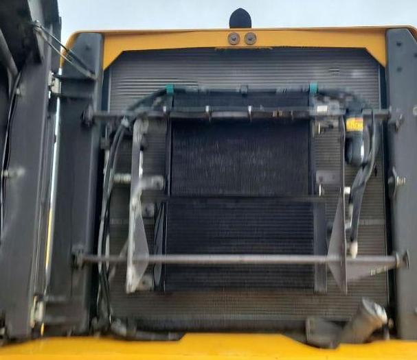 Used 2014 Volvo L350F