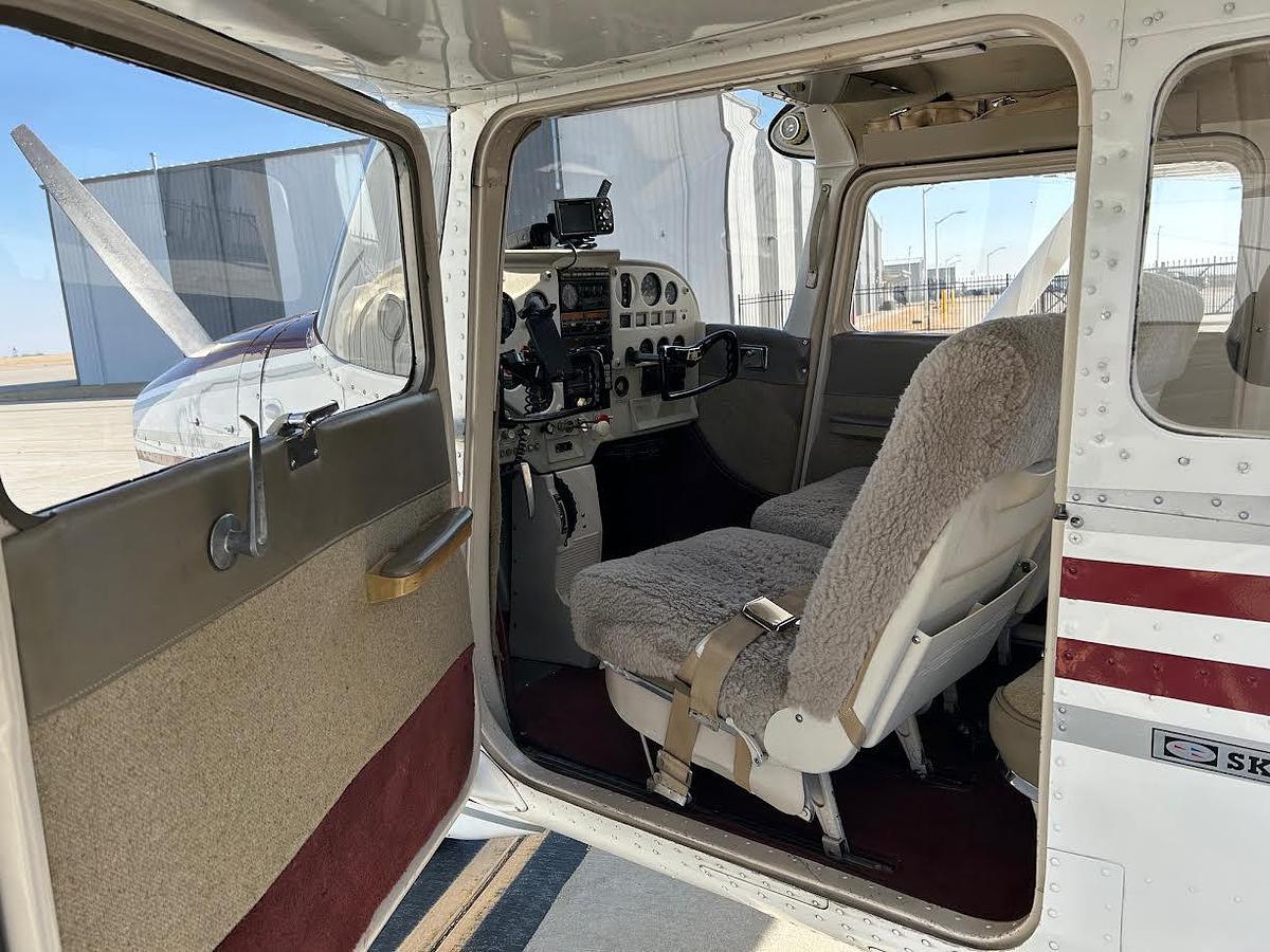 Used 1966 Cessna 172G