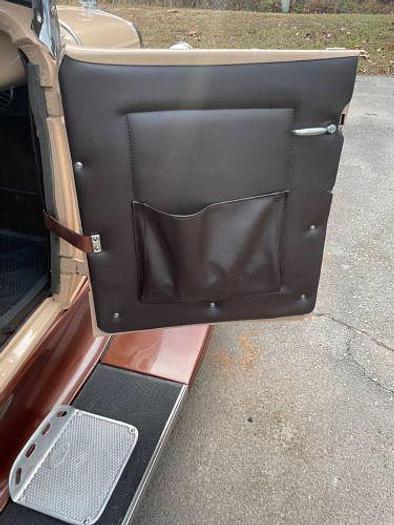 Used 1931 Ford Roadster Model A Roadster Replica