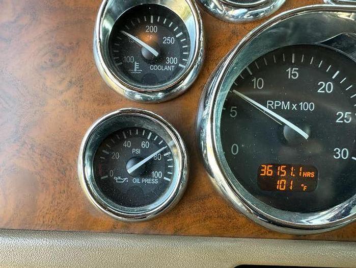 Used 2006 Peterbilt 379