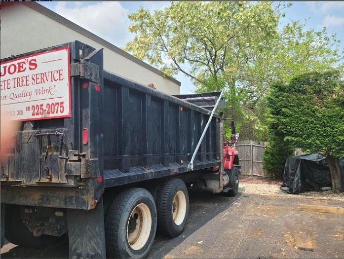 Used 2013 INTERNATIONAL WORKSTAR 7600