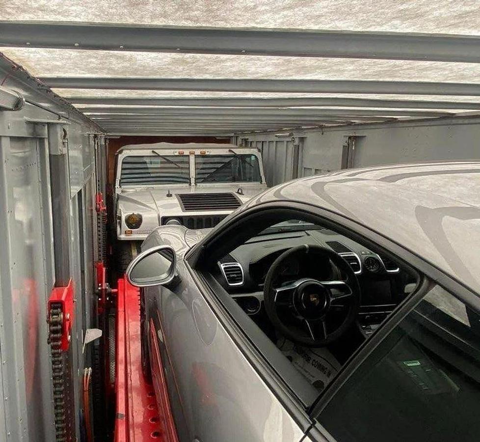 Used 2020 MONSTER MANUFACTURING SA-150