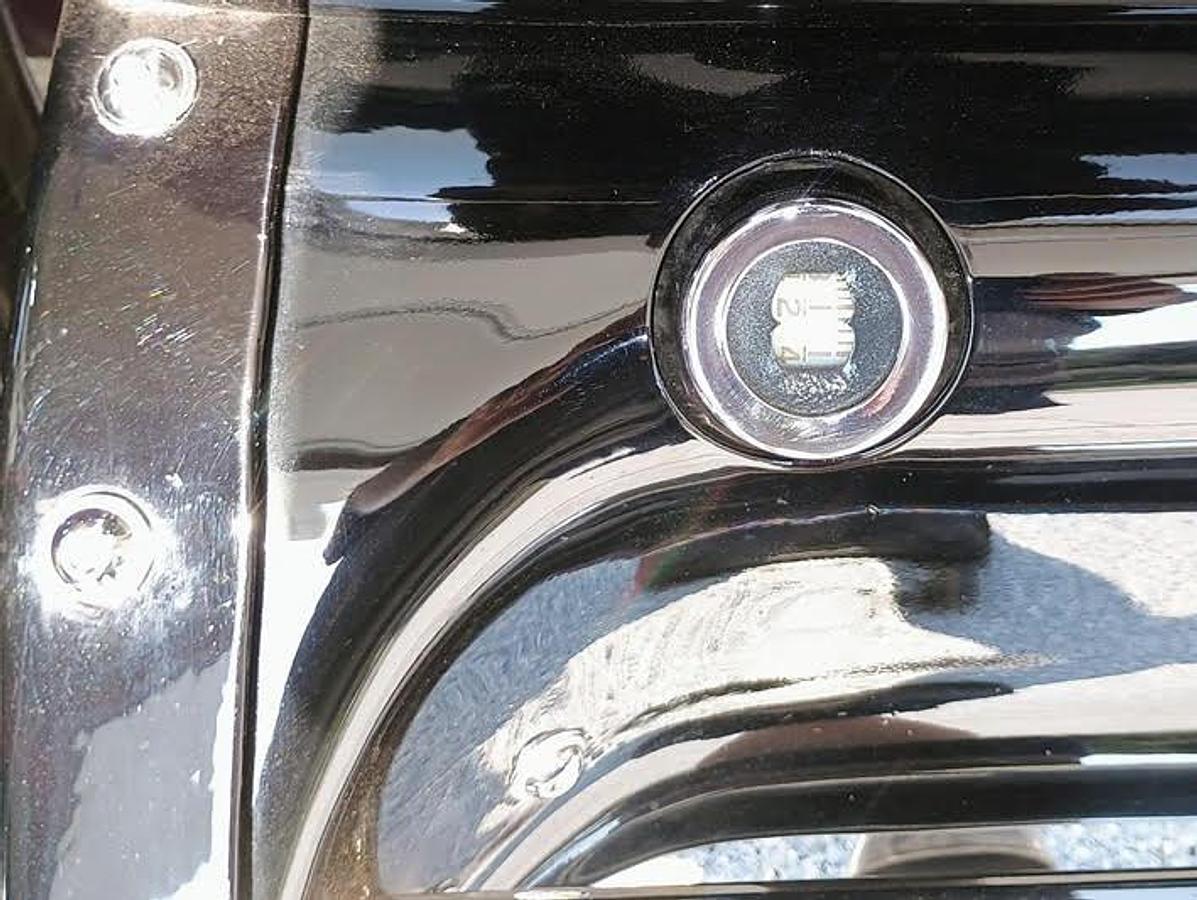 Used 1929 Willys Whippet Hot Rod