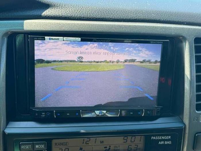 Used 2008 Toyota 4 Runner Sport Edition