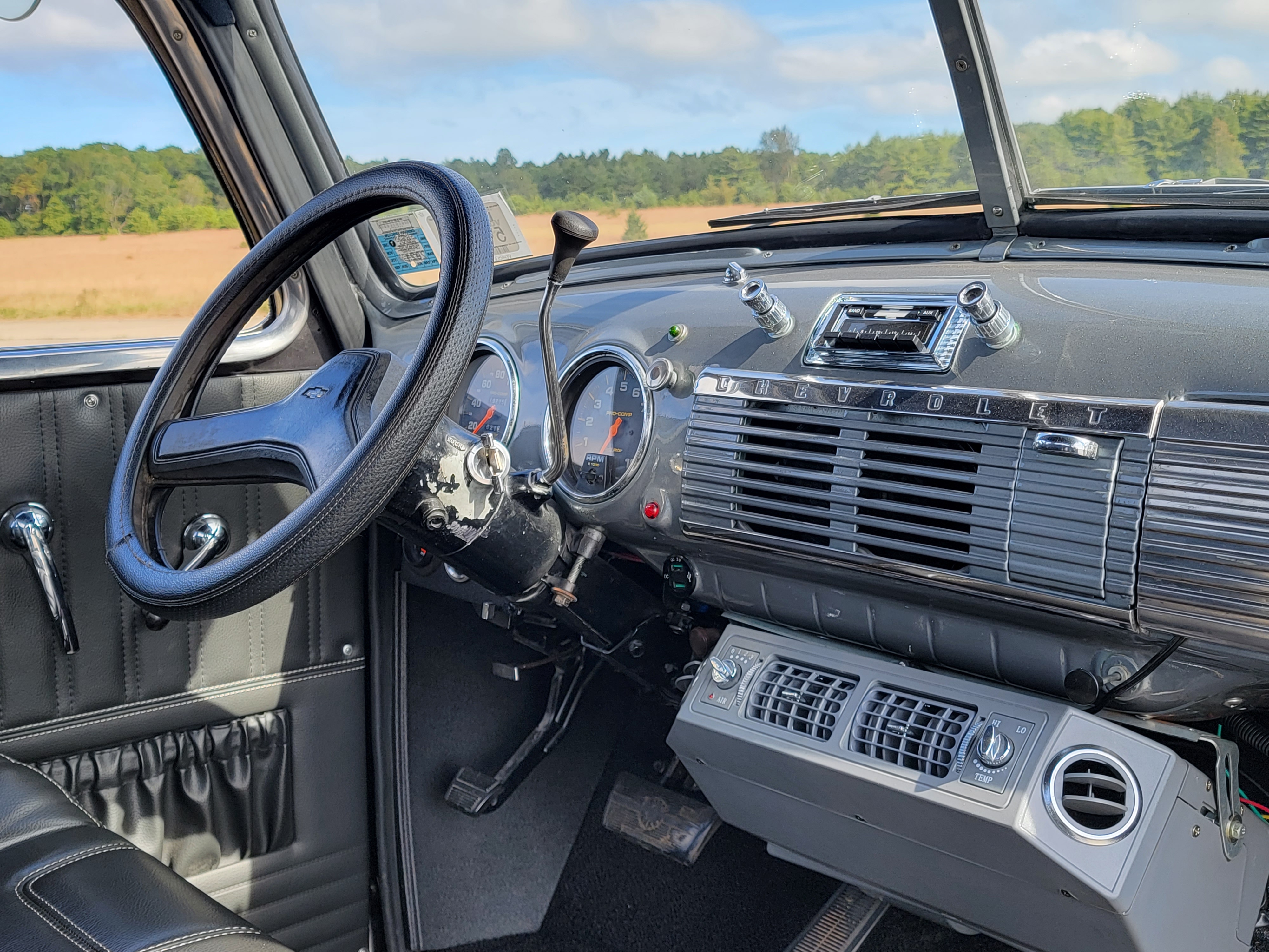 Used 1949 Chevrolet 3100