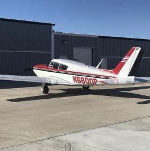 Used 1960 PIPER Comanche 250