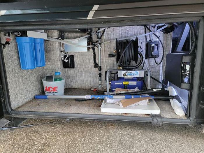 Used 2021 Newmar King Aire 4531