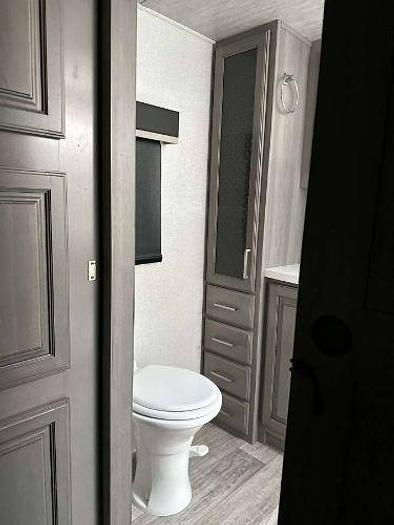 Used 2021 Keystone Montana 3761FL