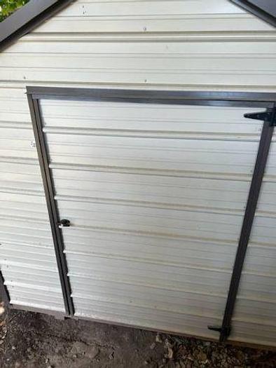 Used 2010 Keystone Residence Park Model