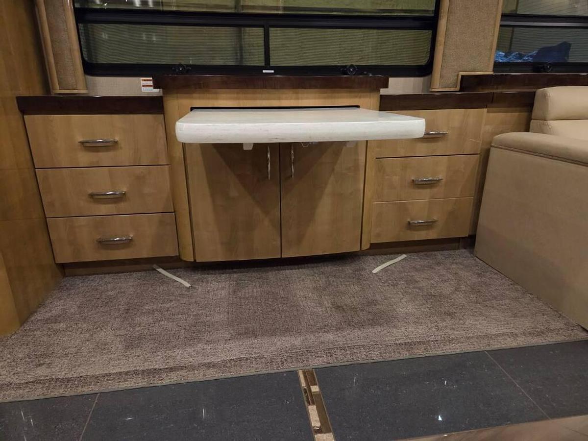 Used 2018 American Coach American Eagle 45A Class A Motorhome