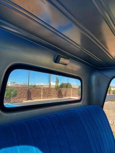 Used 1962 Chevrolet C10