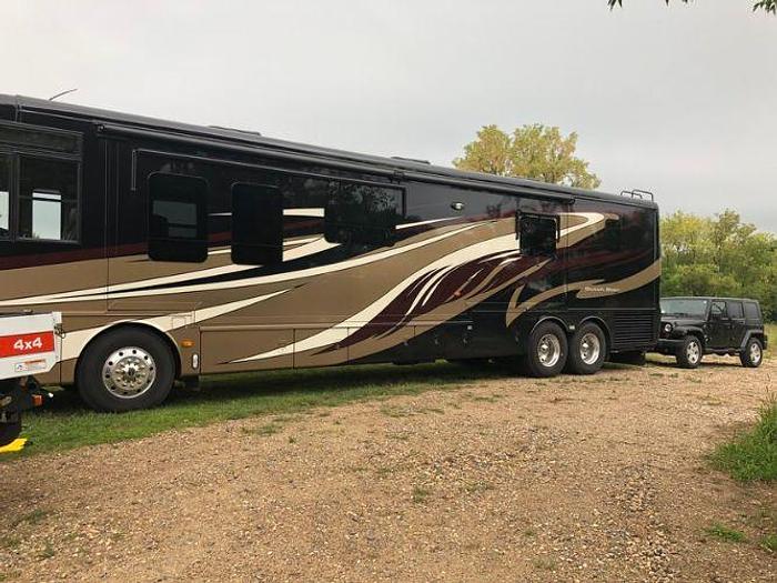 Used 2014 Newmar Dutch Star 436