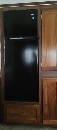 Used 2020 Winnebago Vita 24P