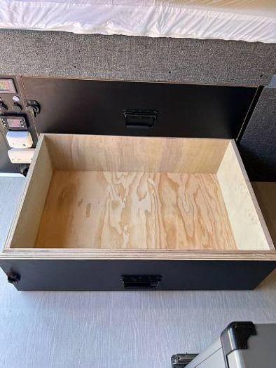 Used 1988 Ford Econoline Cargo Van