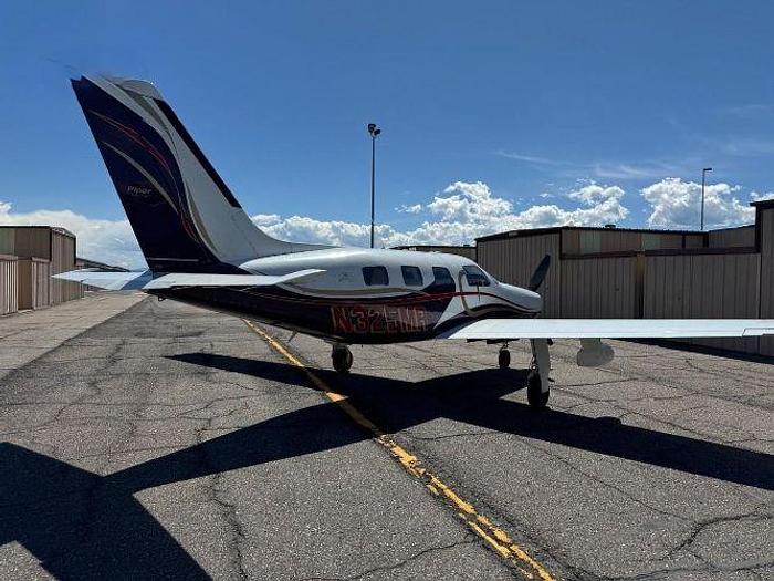 Used 2004 PIPER Malibu Mirage 20TH Anniversary Edition