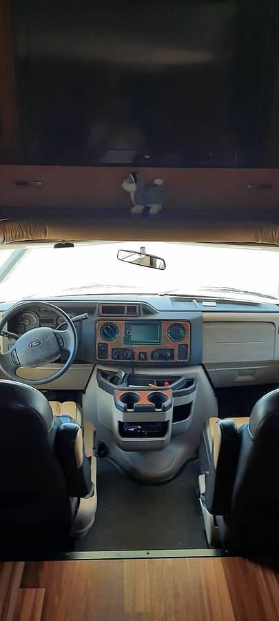 Used 2015 Jayco Grayhawk 31FK