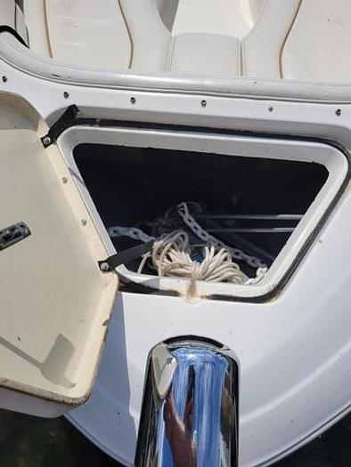 Used 1997 Sea Ray Bow Rider