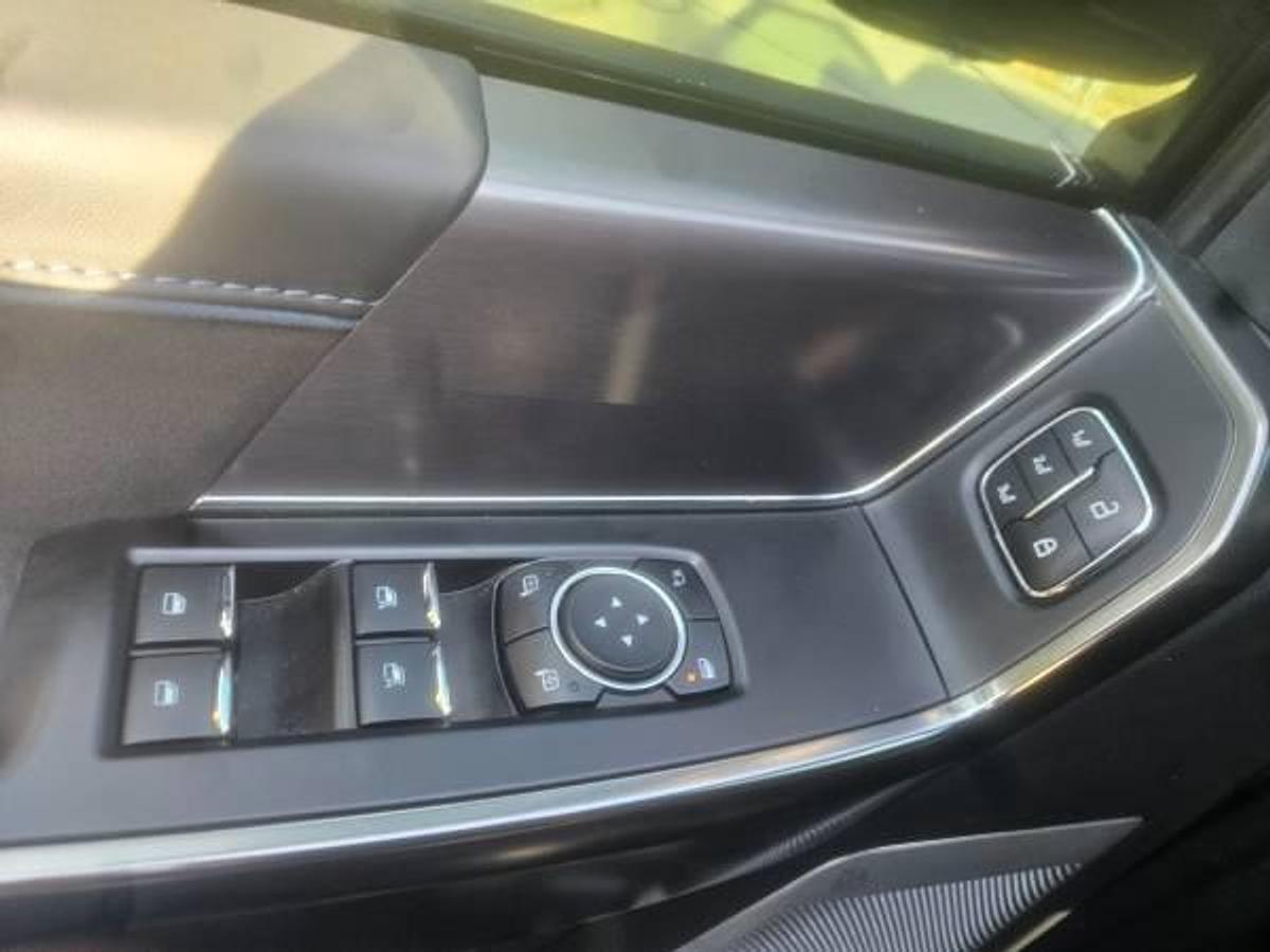 Used 2024 Ford F-150 Platinum SuperCrew 4x4 Night Edition