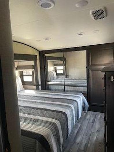 Used 2022 Jayco Eagle 355MBQS