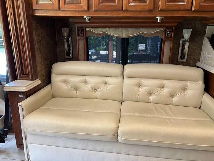 Used 2012 Tiffin Allegro Bus 43GQP