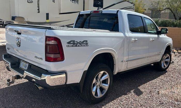 Used 2019 Thor Motor Coach Tuscany 45MX I6 Diesel Pusher