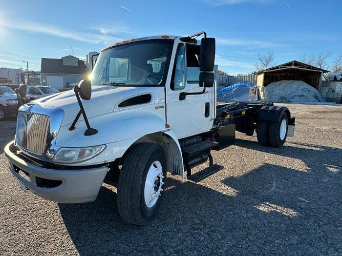 Used 2013 INTERNATIONAL Durastar 4300