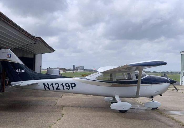 Used 1977 CESSNA 182Q