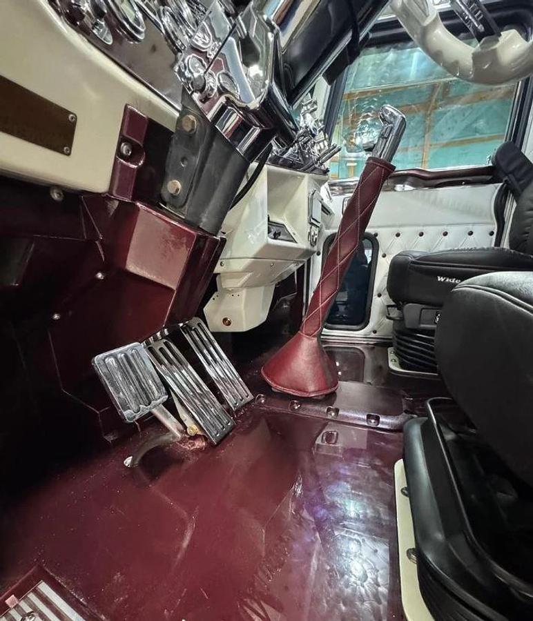 Used 1991 Peterbilt 379