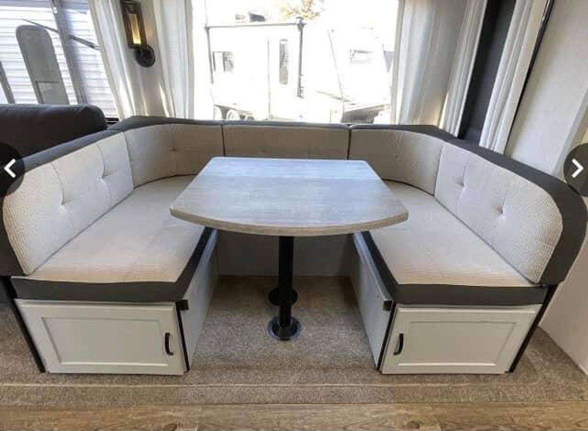 Used 2021 Forest River Vibe 29BH Travel Trailer