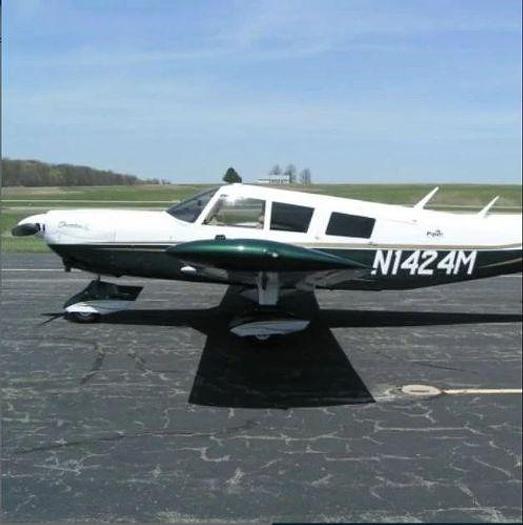Used 1973 PIPER CHEROKEE 6/260
